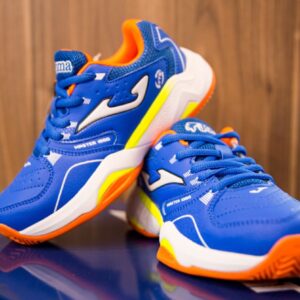 ZAPATILLA DE TENIS JOMA NIÑOS