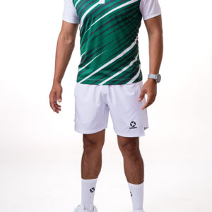POLO ALFRED VERDE