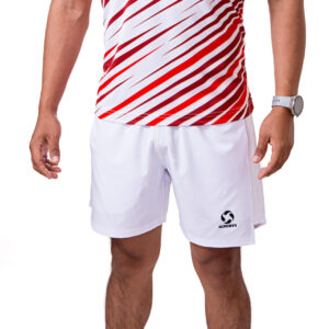 POLO ALFRED ROJO