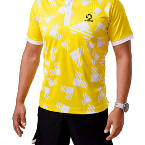 POLO ROGER AMARILLO