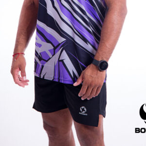 Short Roger Negro