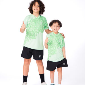 Conjunto Caleb Verde