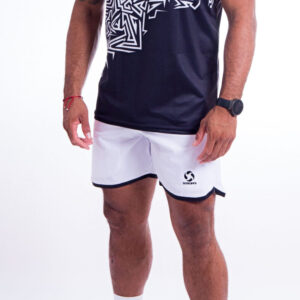 Short Rafa Blanco