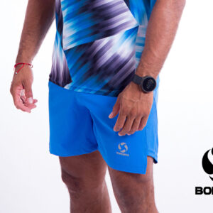 Short Roger Azul