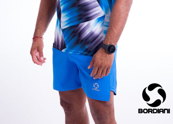 Short Roger Azul
