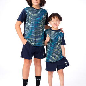Conjunto Joy Azul Marino