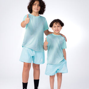 Conjunto Joy Verde