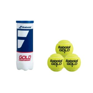 Pelotas de Tenis Babolat