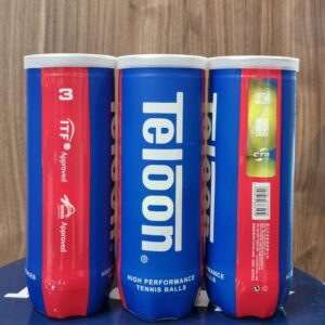 Pelotas de Tenis Teloon