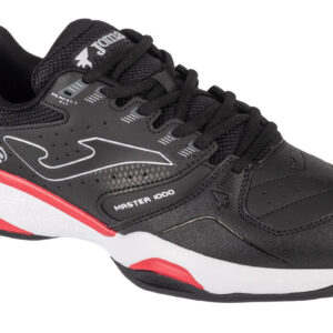 Joma Master 1000 Black Red