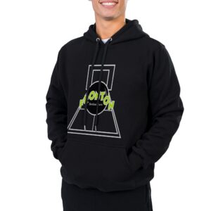 Hoodie Colección Frontón