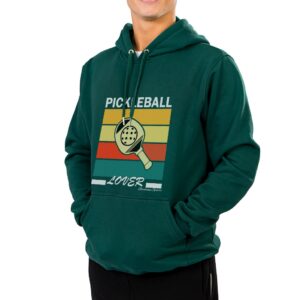 Hoodie Colección Pickleball