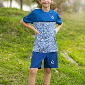 Polo Mathi Acero