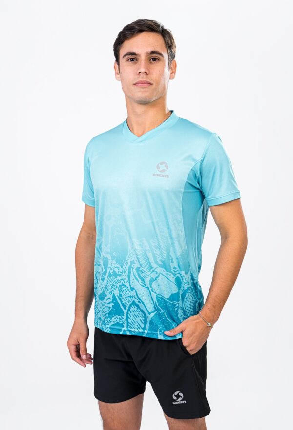 Polo Ben V. Agua