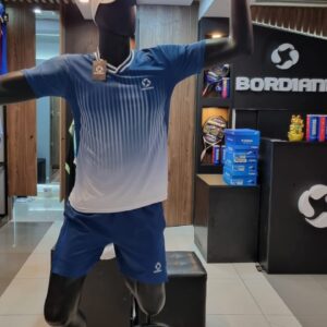 Polo Leo Acero