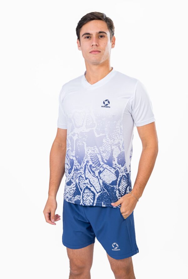 Polo Ben Blanco