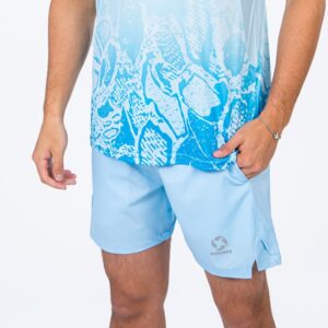 Polo Ben Celeste