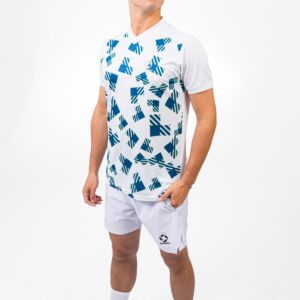 Polo Roger Verde