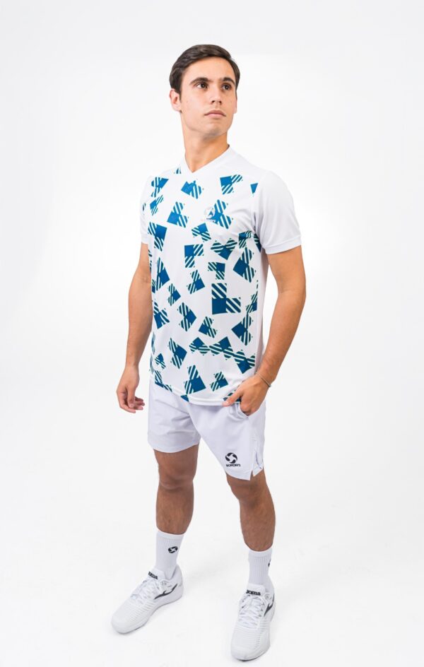 Polo Roger Verde