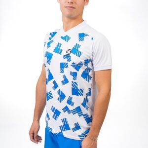 Polo Roger Azul