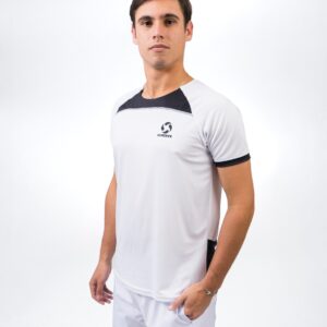 Polo Ares B/N