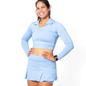 Camisero Manga Larga - Faded